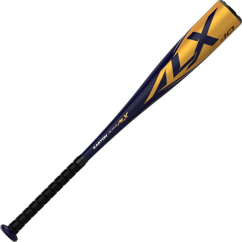2022 Easton Alpha ALX USSSA Junior Balanced Baseball Bat (-10oz) JBB22AL10 - Image 2