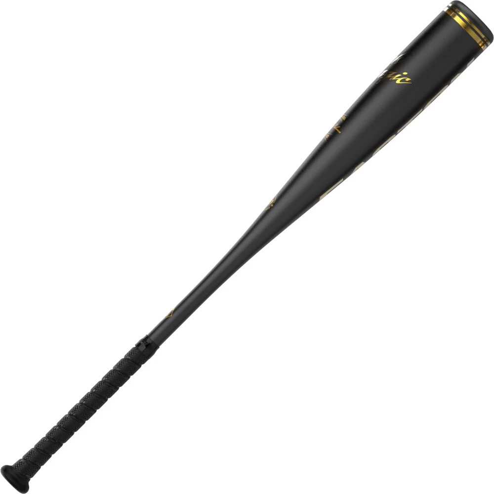 2023 Easton Black Magic Limited Edition USSSA Baseball Bat (-5oz) SL23BM58 - Image 4