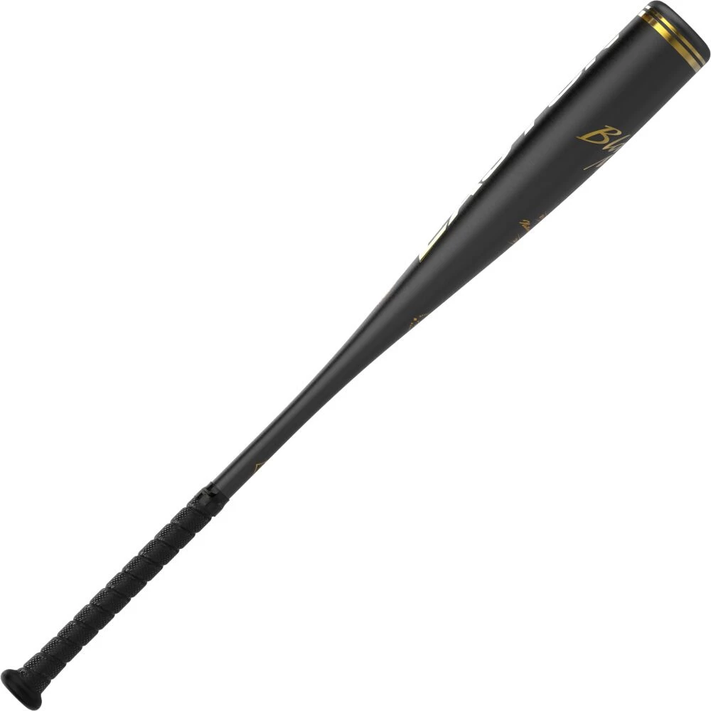 2023 Easton Black Magic Limited Edition USSSA Baseball Bat (-5oz) SL23BM58 - Image 5