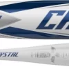 2022 Easton Crystal Girl's Balanced Fastpitch Softball Bat (-13oz) FP22CRY