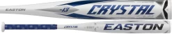 2022 Easton Crystal Girl's Balanced Fastpitch Softball Bat (-13oz) FP22CRY
