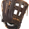 12.75 Inch Easton Flagship Series Adult Outfield Baseball Glove FS-L73
