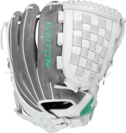 12.5 Inch Easton Fundamental Series Women's Fastpitch Softball Glove FMFP125