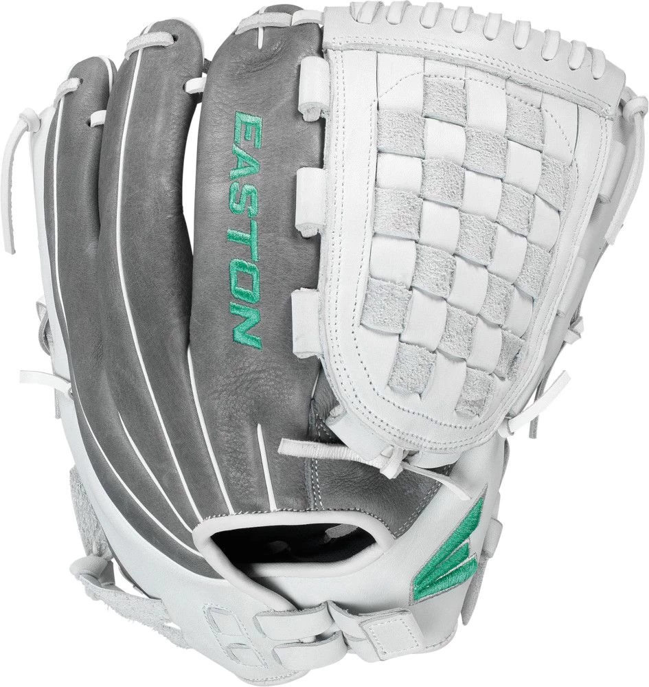 12.5 Inch Easton Fundamental Series Women's Fastpitch Softball Glove FMFP125