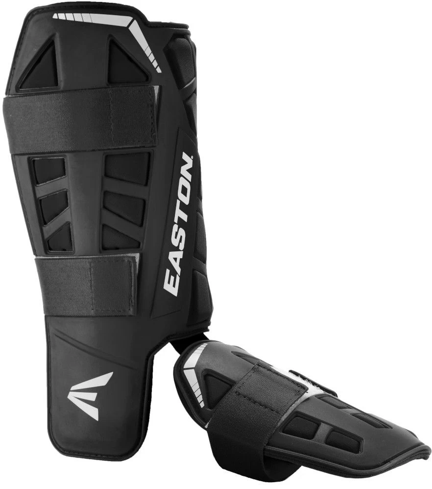 Easton G Form Youth Batter's Leg Guard YEL38020 - Image 2