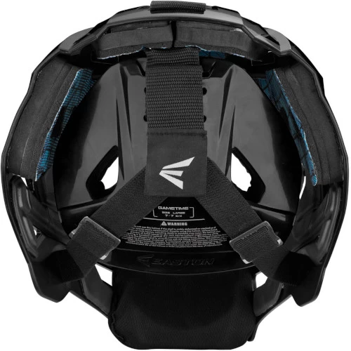 Easton Gametime A165405 Youth Catchers Helmet - Image 3