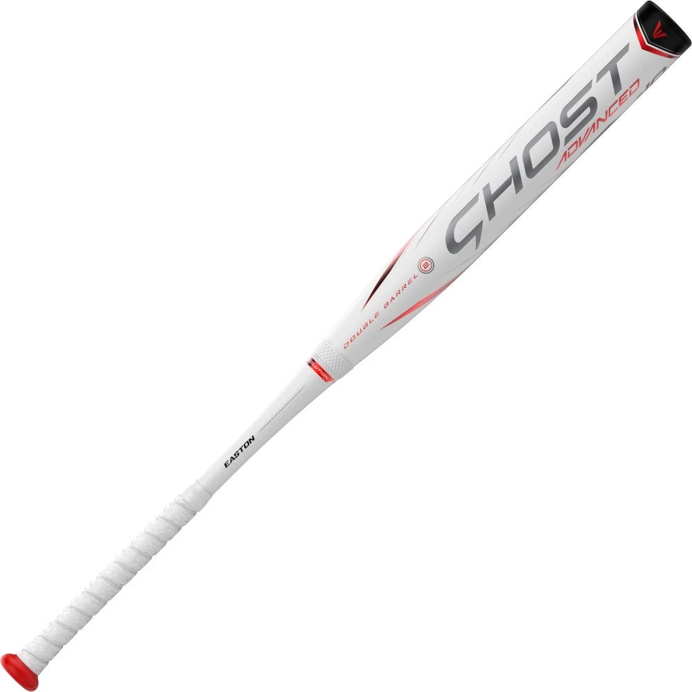 2022 Easton Ghost Advanced Women's Balanced Fastpitch Softball Bat (-10oz) FP22GHAD10 - Image 2