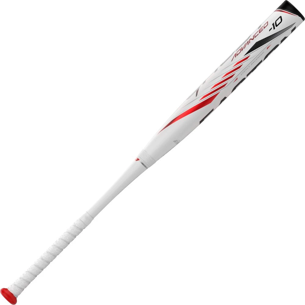 2022 Easton Ghost Advanced Women's Balanced Fastpitch Softball Bat (-10oz) FP22GHAD10 - Image 3