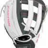10 Inch Easton Ghost Flex Series Girl's Fastpitch Softball Glove GFY10PK