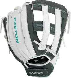 11 Inch Easton Ghost Flex Series Girl's Fastpitch Softball Glove GFY11MG