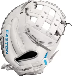 34 Inch Easton Ghost NX Women's Fastpitch Softball Catcher Mitt GNXFP234