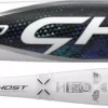 2022 Easton Ghost Tie Dye Double Barrel Women's Balanced Fastpitch Softball Bat (-10oz) FP22GHT10