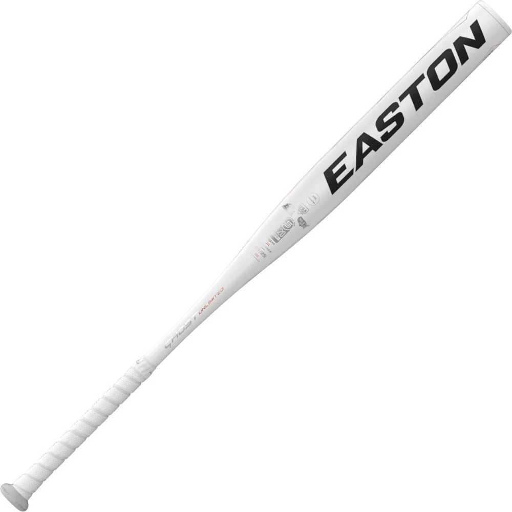 2023 Easton Ghost Unlimited Women's Balanced Fastpitch Softball Bat (-8oz) FP23GHUL8 - Image 3