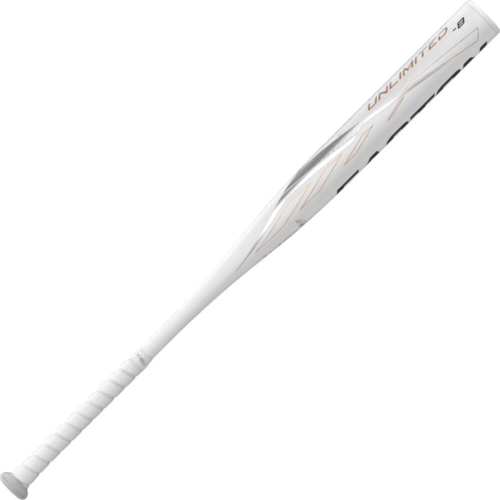 2023 Easton Ghost Unlimited Women's Balanced Fastpitch Softball Bat (-8oz) FP23GHUL8 - Image 4