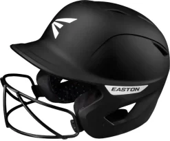 Easton Ghost Women's Large/XLarge Fastpitch Softball Batting Helmet W/ Facemask A168552
