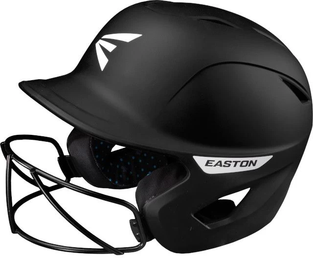 Easton Ghost Women's Large/XLarge Fastpitch Softball Batting Helmet W/ Facemask A168552