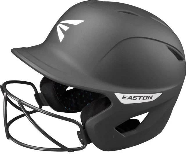 Easton Ghost Women's Large/XLarge Fastpitch Softball Batting Helmet W/ Facemask A168552 - Image 2