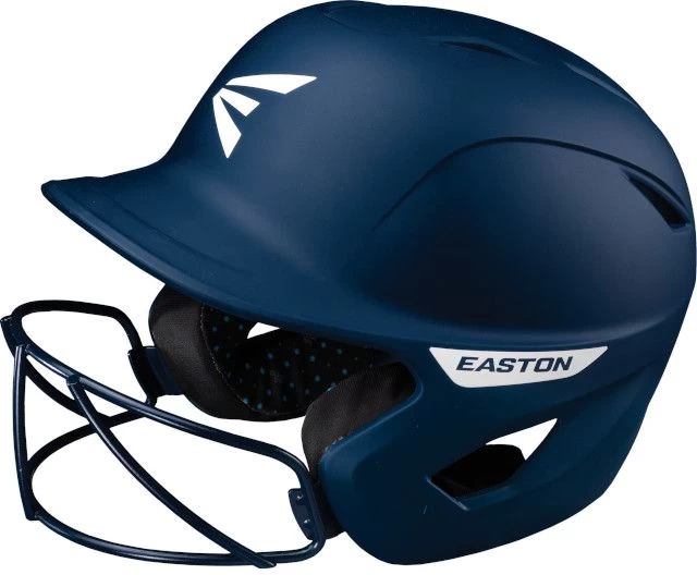 Easton Ghost Women's Large/XLarge Fastpitch Softball Batting Helmet W/ Facemask A168552 - Image 3