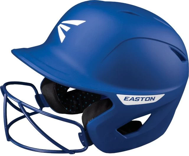 Easton Ghost Women's Large/XLarge Fastpitch Softball Batting Helmet W/ Facemask A168552 - Image 5