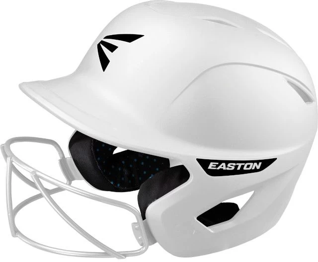 Easton Ghost Women's Large/XLarge Fastpitch Softball Batting Helmet W/ Facemask A168552 - Image 6