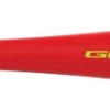 Easton Ghost X Hyperlite TB19GX13B USA Approved Tee Ball Bat (-13.5oz)