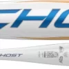 2022 Easton Ghost Youth Girl's Balanced Fastpitch Softball Bat (-11oz) FP22GHY11