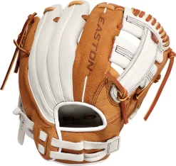 10 Inch Easton Groundwork Training Series Women's Fastpitch Softball Training Glove GW10T