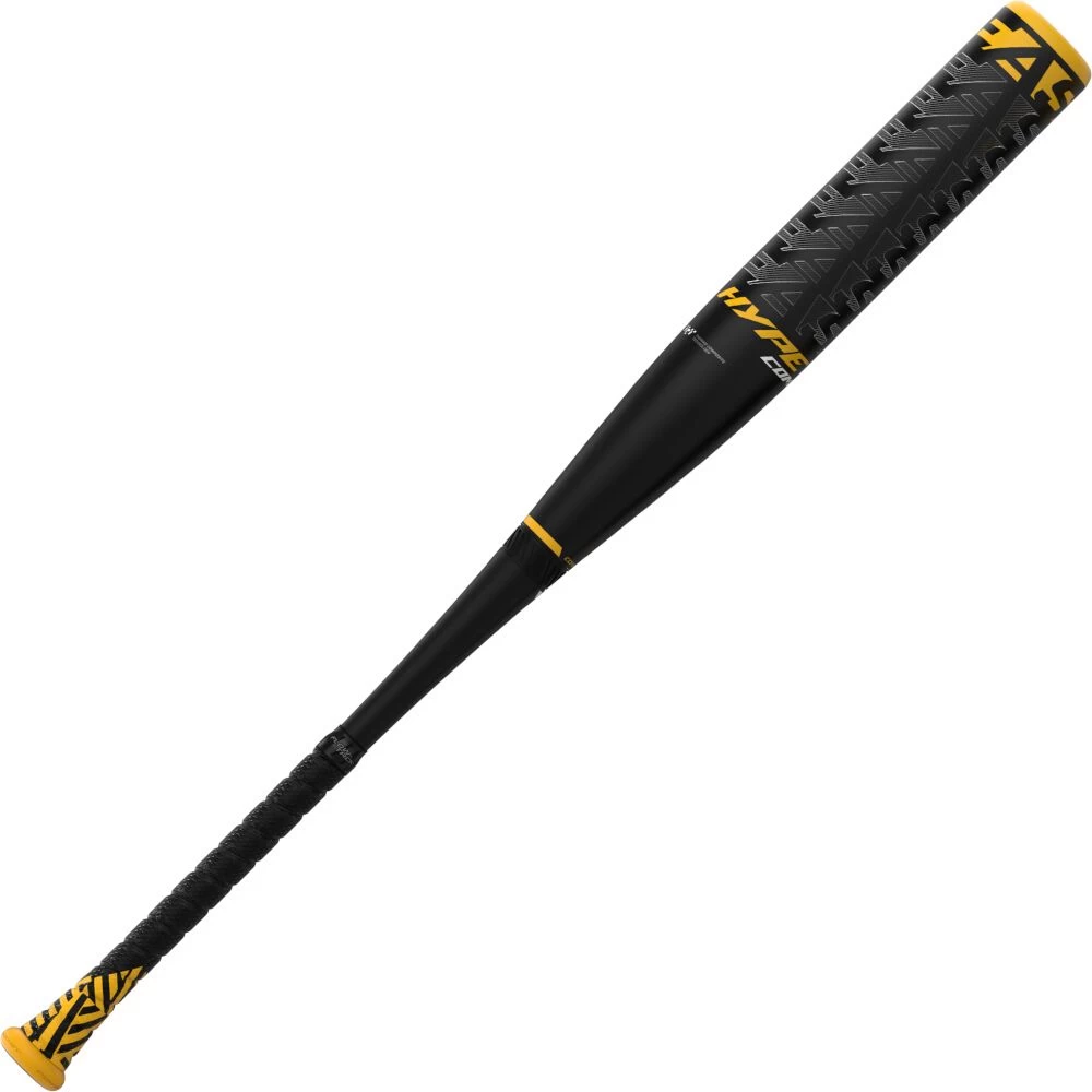 2023 Easton Hype Comp Adult Balanced BBCOR Baseball Bat (-3oz) BB23HC - Image 2