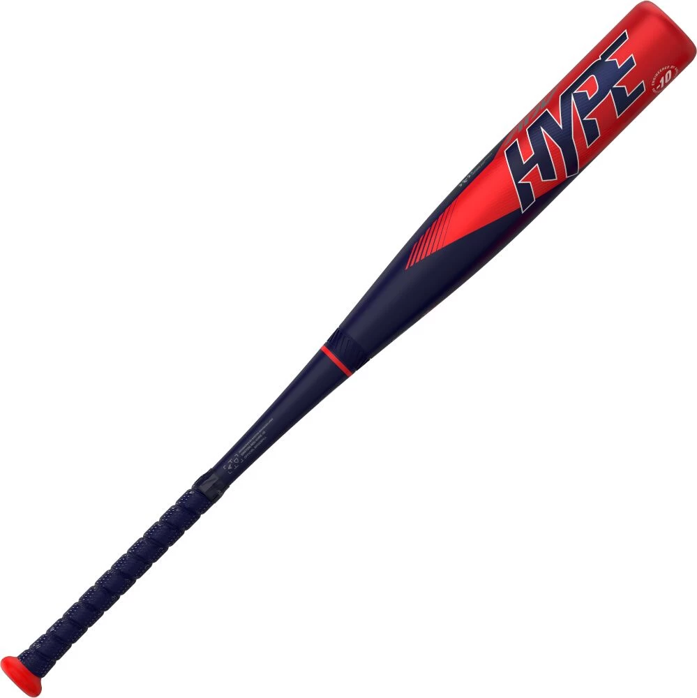 2022 Easton Hype USSSA Balanced Baseball Bat (-10oz) SL22HYP10 - Image 2