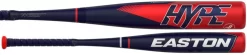 2022 Easton Hype USSSA Balanced Baseball Bat (-8oz) SL22HYP8
