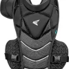 Easton Jen Schro The Very Best A165433 Intermediate Fastpitch Softball Catchers Chest Protector