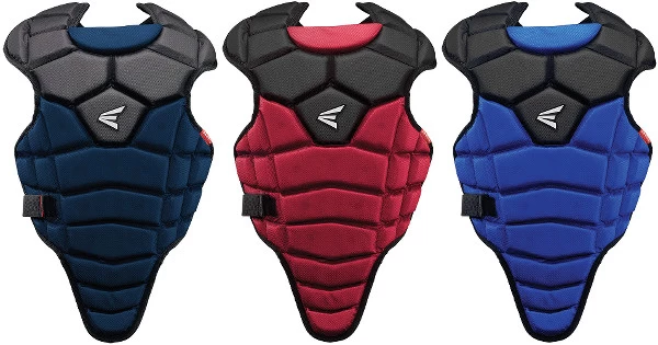 Easton M5 Qwik Fit A165362 Youth Catchers Chest Protector - Image 3