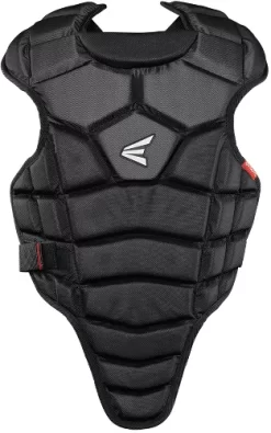 Easton M5 Qwik Fit A165362 Youth Catchers Chest Protector