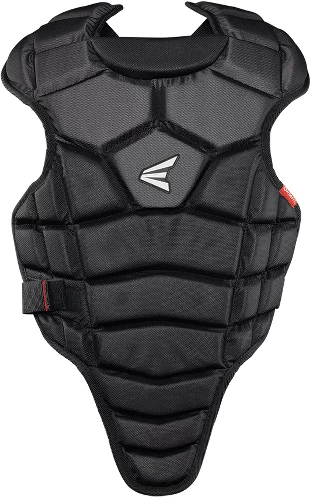 Easton M5 Qwik Fit A165362 Youth Catchers Chest Protector