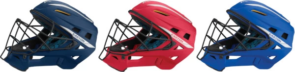 Easton Pro X A165401 Youth Catchers Helmet - Image 5