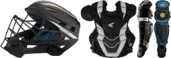 Easton Pro X A165422 Adult Catchers Gear Set