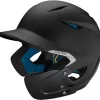 Easton Pro X A168521 Youth Matte Batting Helmet W/ Jaw Guard