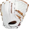 12 Inch Easton Professional Collection Series Women's Fastpitch Softball Glove PCFP12
