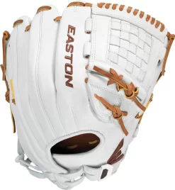 12 Inch Easton Professional Collection Series Women's Fastpitch Softball Glove PCFP12