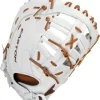 13 Inch Easton Professional Collection Series Women's Fastpitch Softball Firstbase Mitt PCFP313