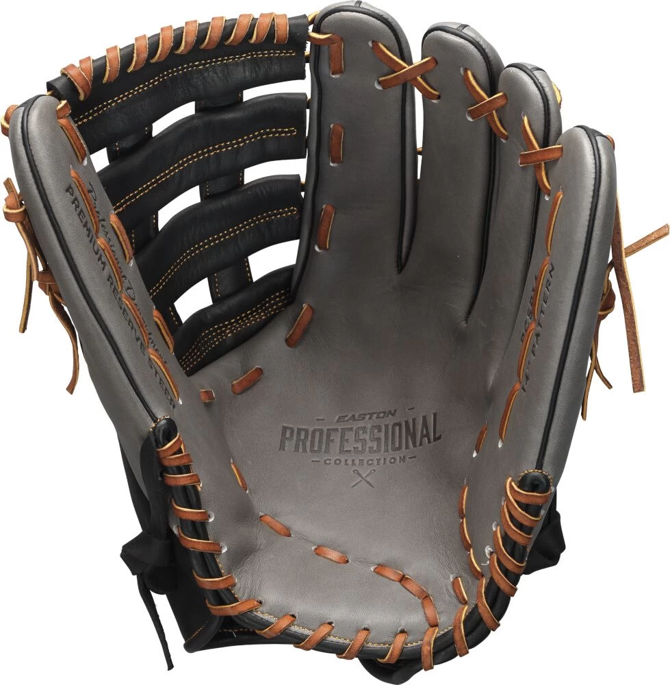 14 Inch Easton Professional Collection Series Adult Slowpitch Softball Glove PCSP14 - Image 2