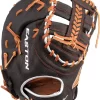 Easton Tournament Elite Series 12.5 Inch Youth Baseball Firstbase Mitt TEB3125