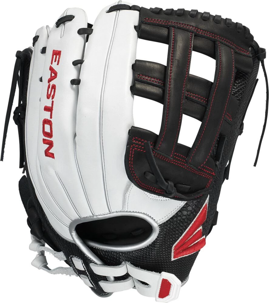 13 Inch Easton Tournament Elite Series Adult Slowpitch Softball Glove TESP13