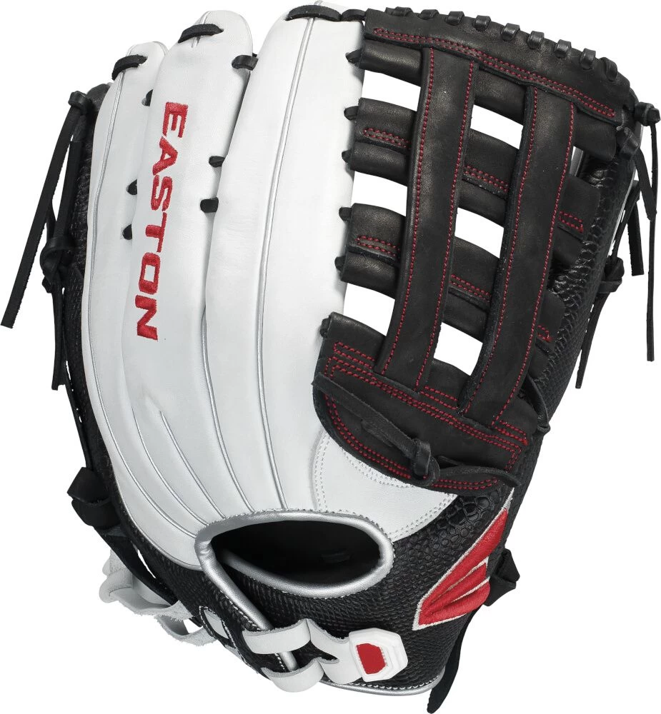 14 Inch Easton Tournament Elite Series Adult Slowpitch Softball Glove TESP14