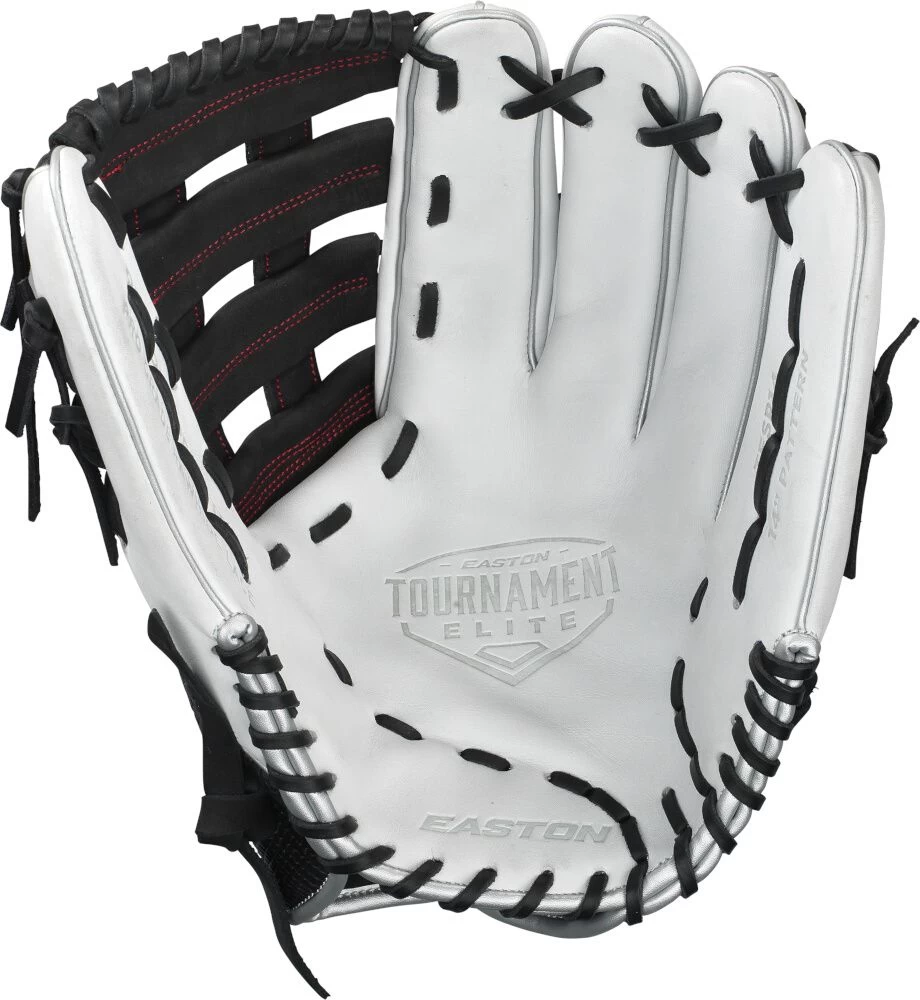 14 Inch Easton Tournament Elite Series Adult Slowpitch Softball Glove TESP14 - Image 2