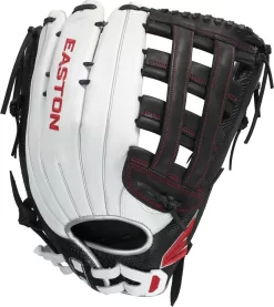 15 Inch Easton Tournament Elite Series Adult Slowpitch Softball Glove TESP15