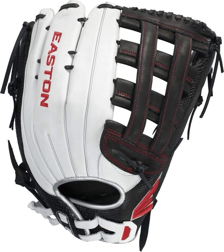 15 Inch Easton Tournament Elite Series Adult Slowpitch Softball Glove TESP15
