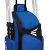 Easton Traveler A159901 Personal Stand Up Wheeled Equipment Bag