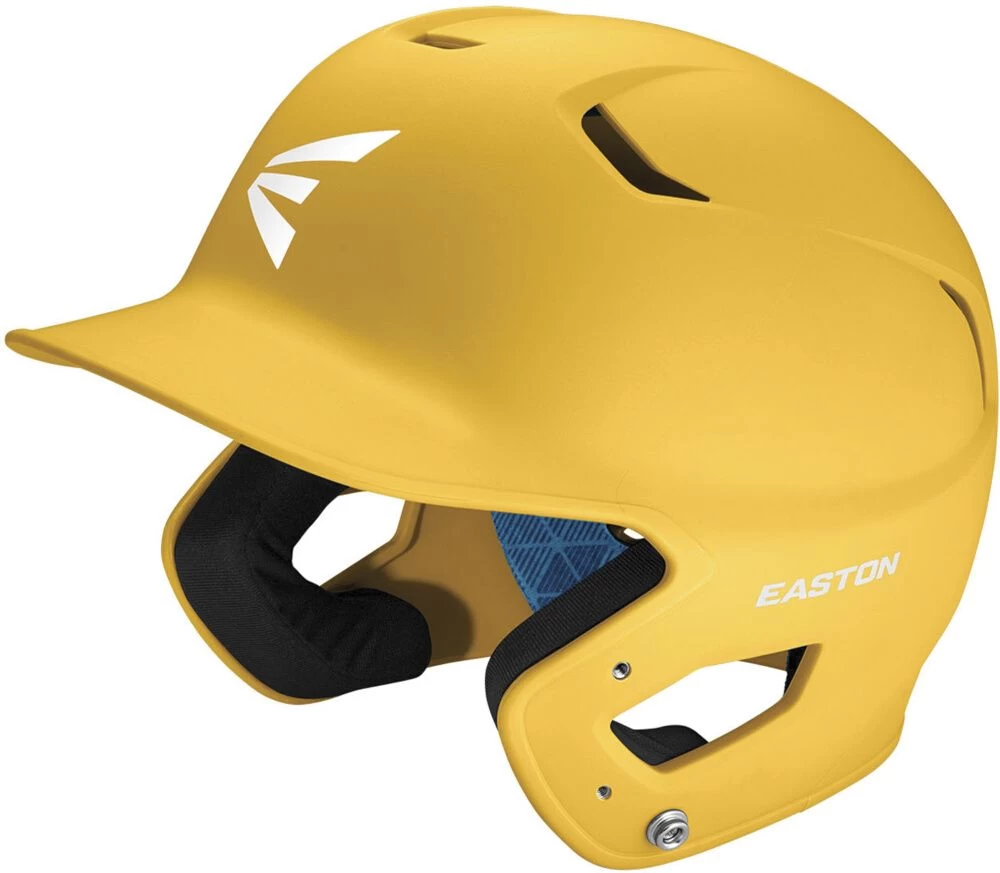 Easton Z5 Grip A168092 Junior Batting Helmet - Image 6