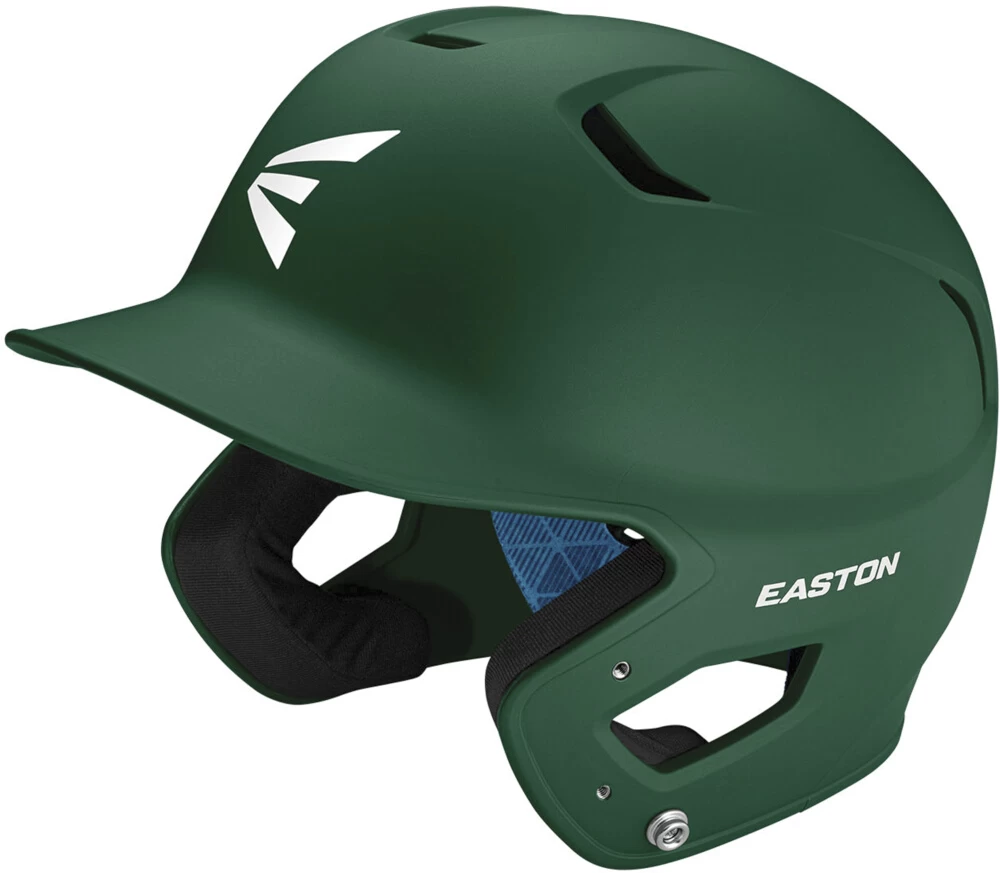 Easton Z5 Grip A168092 Junior Batting Helmet - Image 7